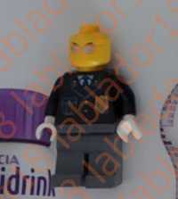 Ludzik  z Lego 16