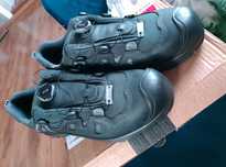 Buty ochronne Techno S3 Flexitec Wurth