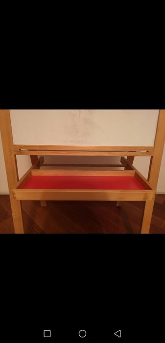 Tablica sztaluga Mala Ikea