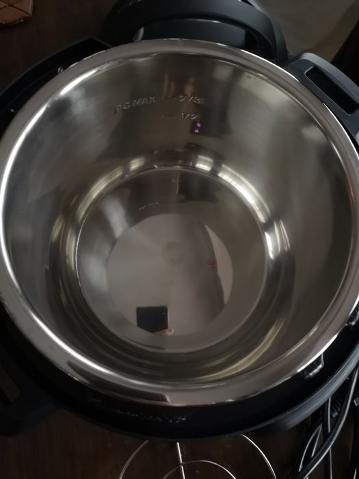 Szybkowar wielofunkcyjny Instant pot Duo, 3l, jak nowy, multicooker,