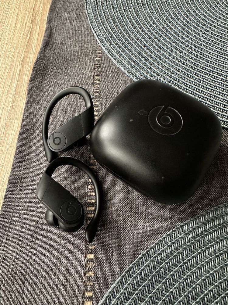 Słuchawki douszne Powerbeats Pro