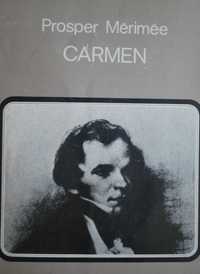 Carmen de Prosper Mérimée (Ano de Edição 1973)