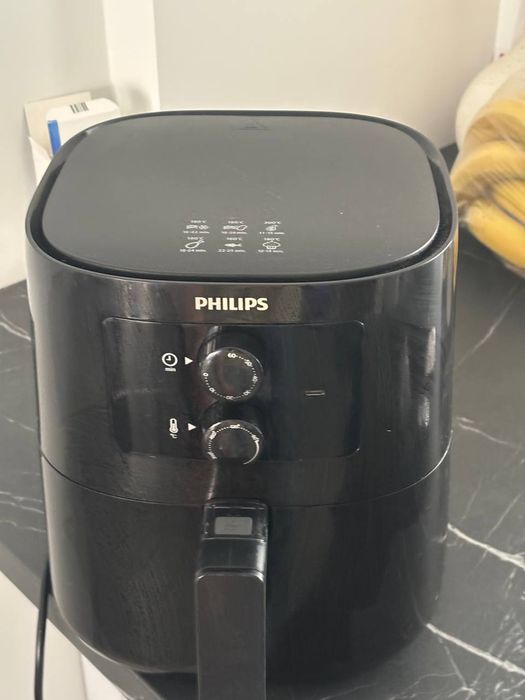 Frytkownica beztłuszczowa Philips HD9200
