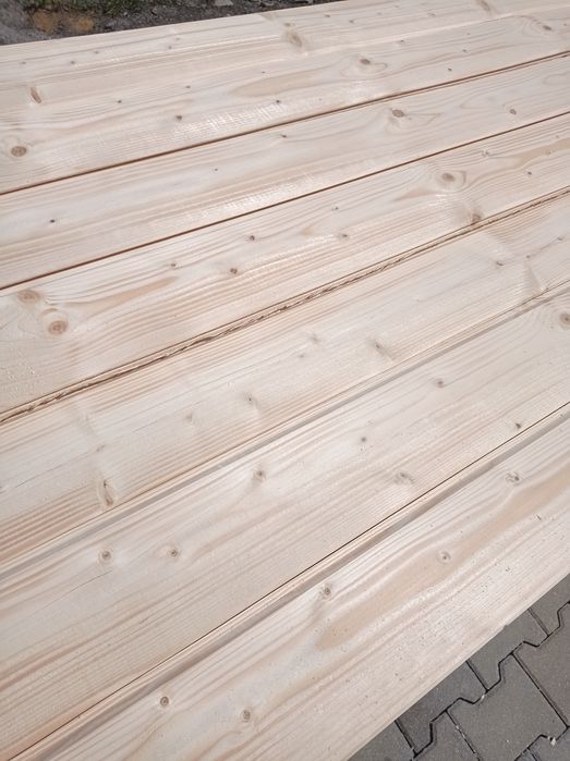 Deska elewacyjna tani transport