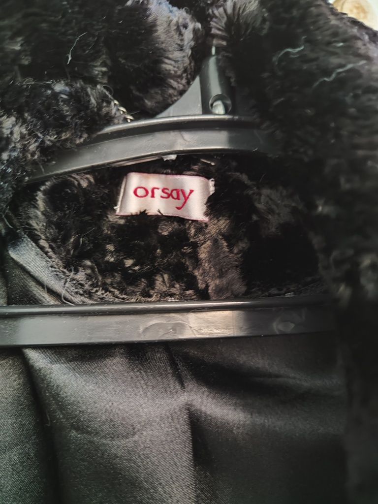 Шубка  Orsay (XS, S)