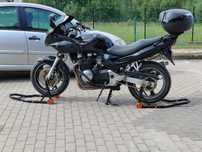 Kawasaki ZR 750F