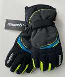 Luvas neve REUSCH R-TEX XT novas