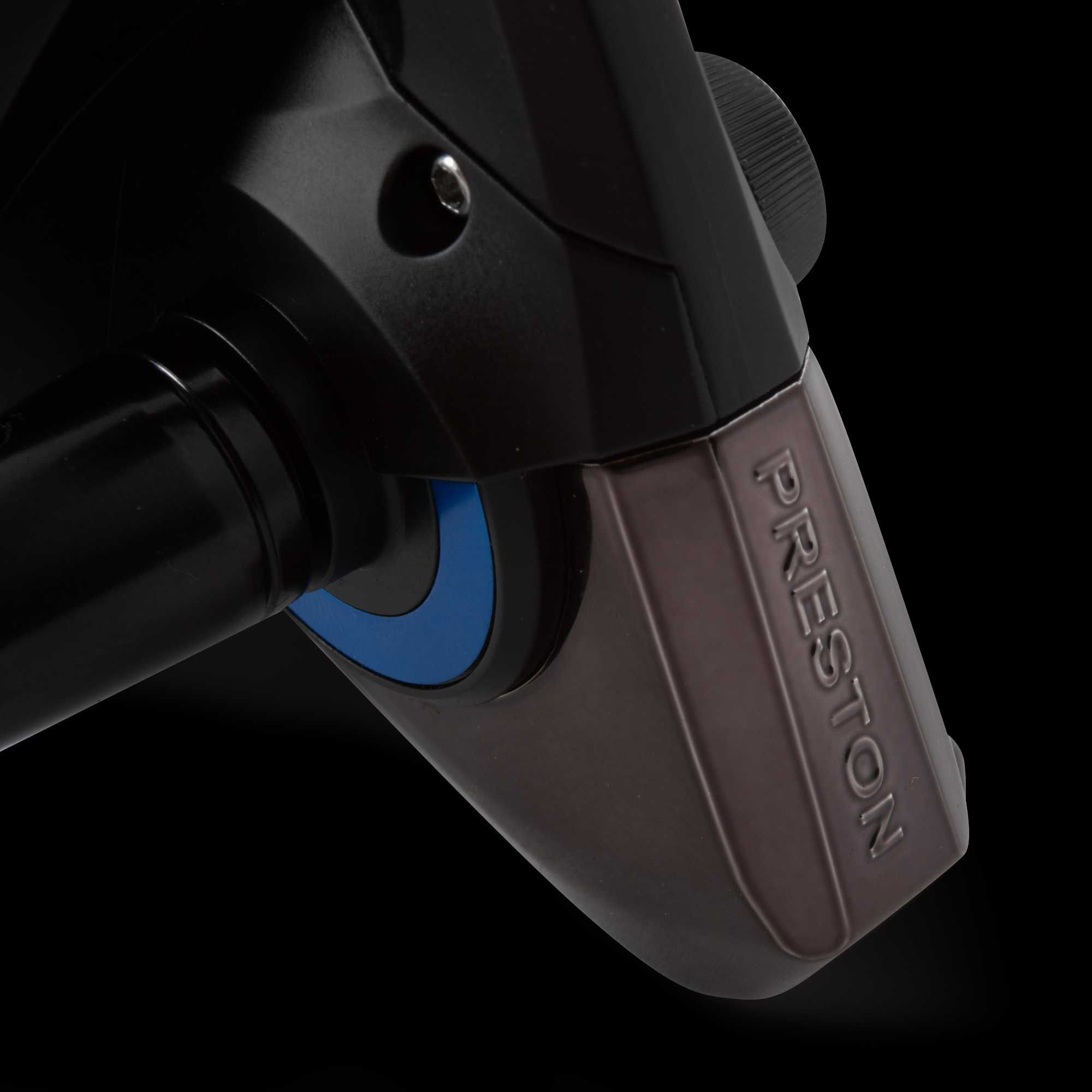 Kołowrotek Preston Extremity Feeder SD 520