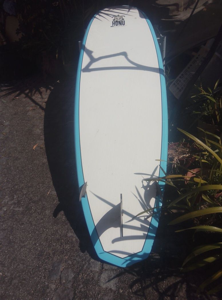 Prancha de surf para praia