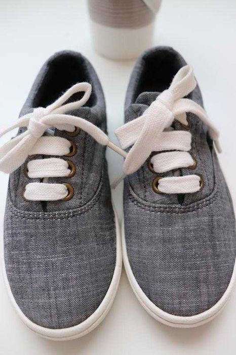 Кеди сліпони некст next 28 розмір