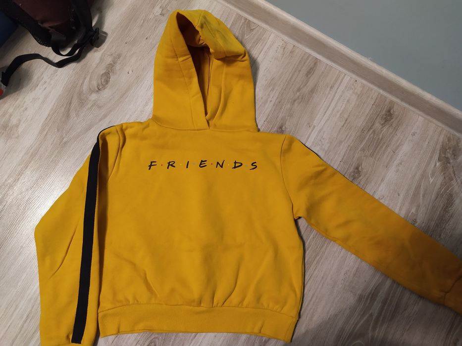 Bluza dziewczęca Friends C&A 146/152 cm