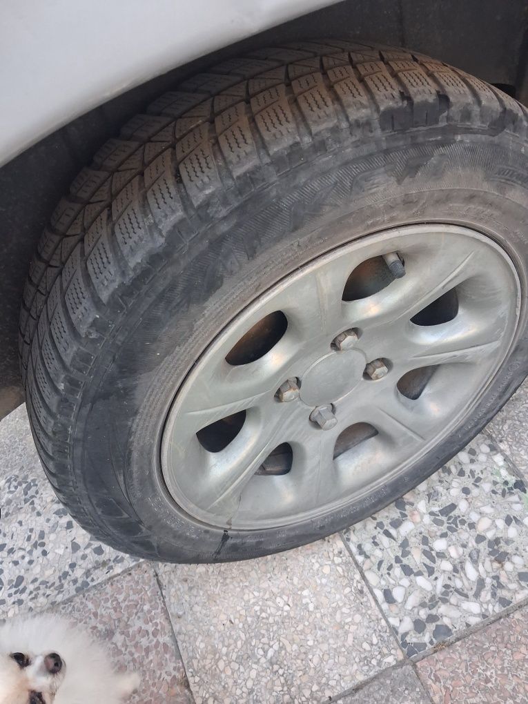 Carrinha citroen berlingo 2001