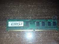 Оперативна пам'ять  DDR2-800 1gb