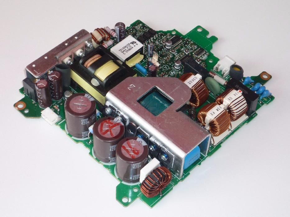 PS3 Fat блок питания APS-231