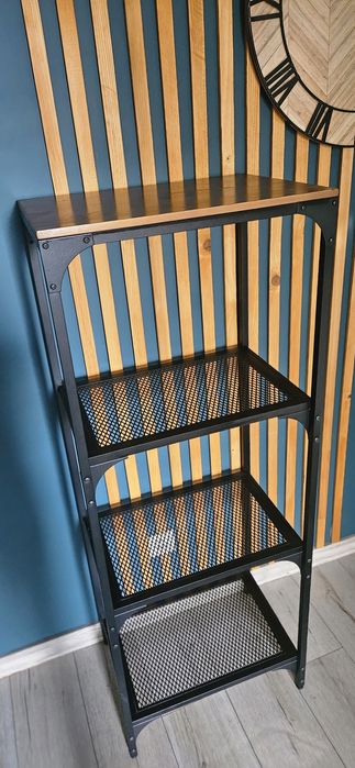 Regał FJÄLLBO ikea