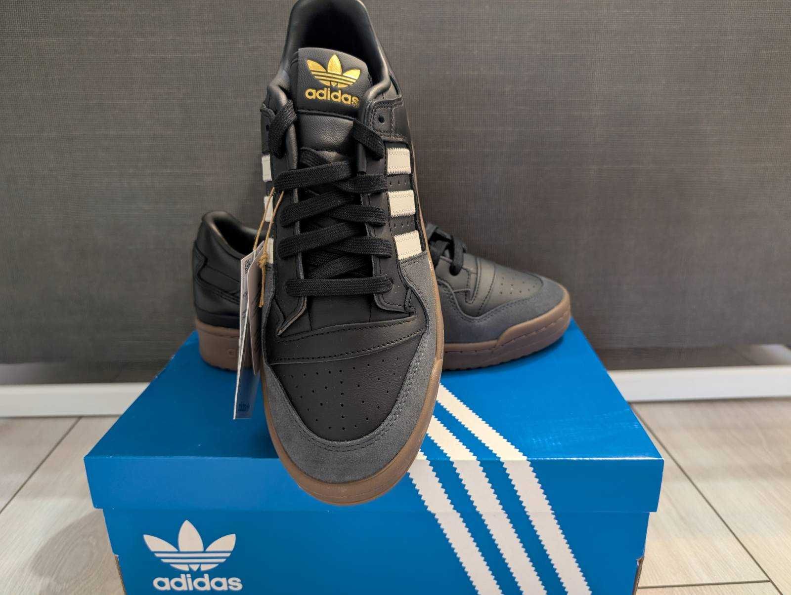 Кросівки Adidas Forum 84 Low CL 44 (28)
