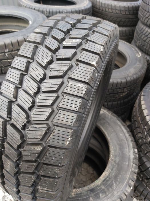 Opony Collin"s 195/75 R16c Cargo Ice Wzór Michelin