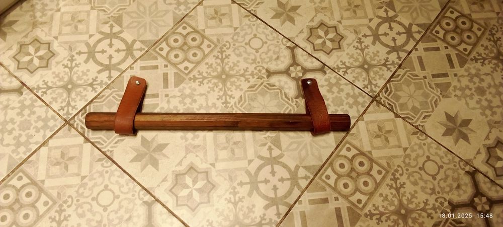 Вішак у ванну, туалет, кухню і т.п.