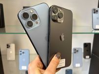 iPhone 13 Pro Max 128 gb Neverlock / Магазин / Гарантія