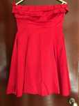 Vestido estilista Fátima Lopes