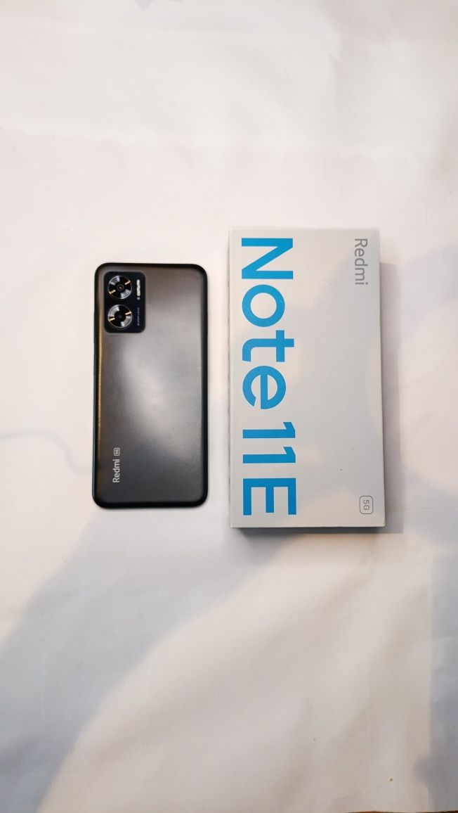 Redmi Note 11E 5G 8/128 . Смартфон Xiaomi
