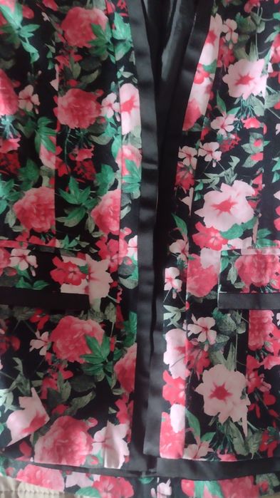 Marynarka Orsay r.34