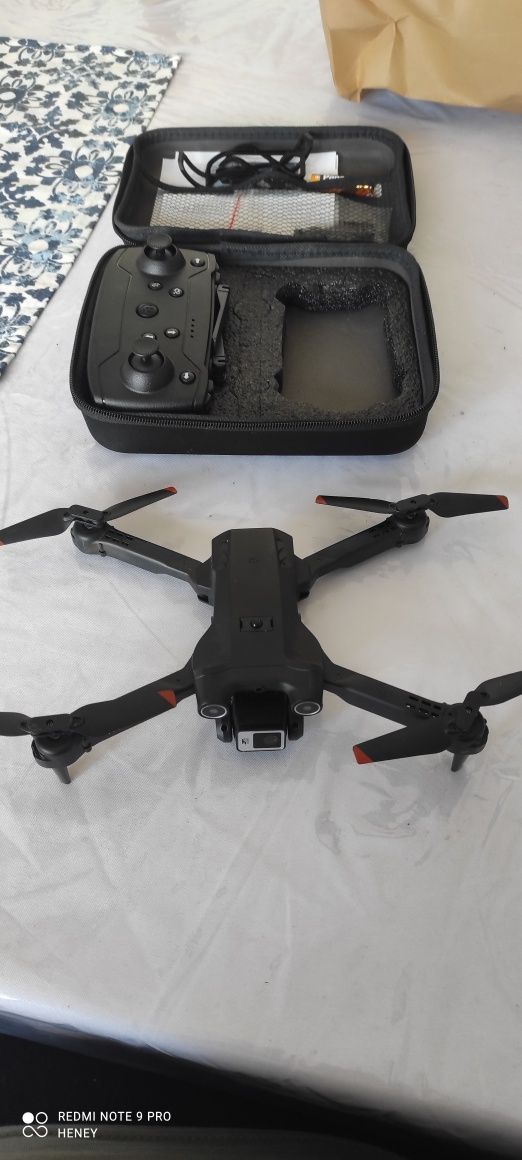 Drone  4k 3km Mini pro