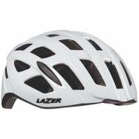 Kask rowerowy Lazer Tonic white rozm. S, M