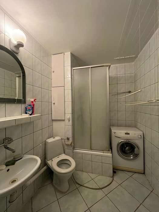 Wynajmę mieszkanie