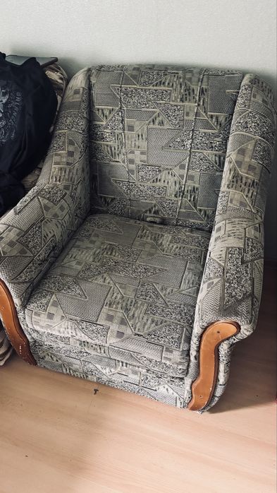 Крісло -кровать (для дитини) 0,9*1.7м