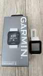 Zegarek sportowy, z GPS, Garmin Forerruner 35.