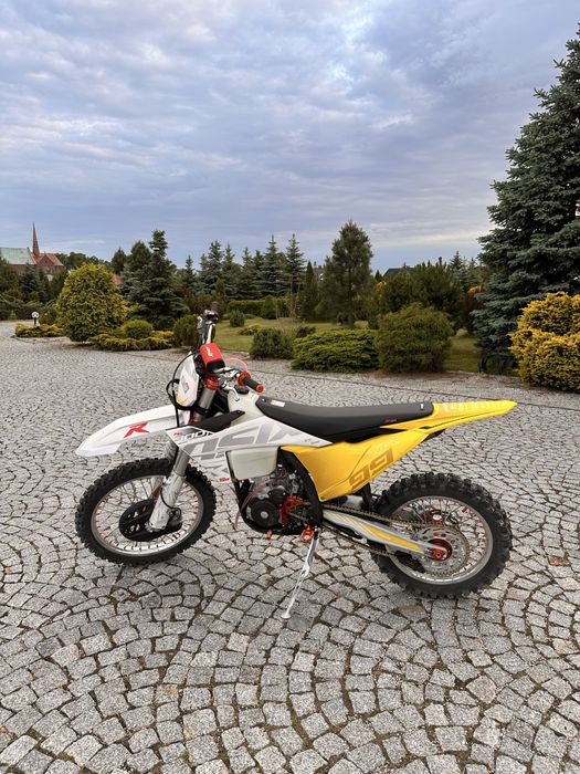 Sprzedam Asix xr99, 300cc