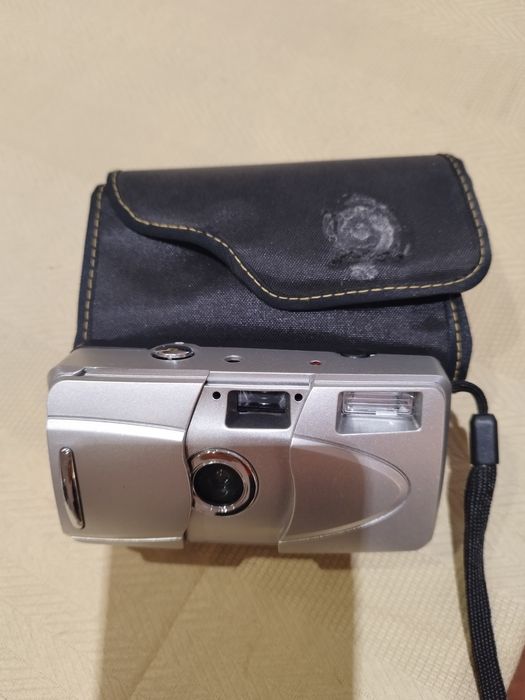 Conj. De 5 máquinas fotográficas vintage