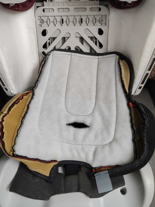 Автокрісло Britax Romer Kidfix II XP SICT