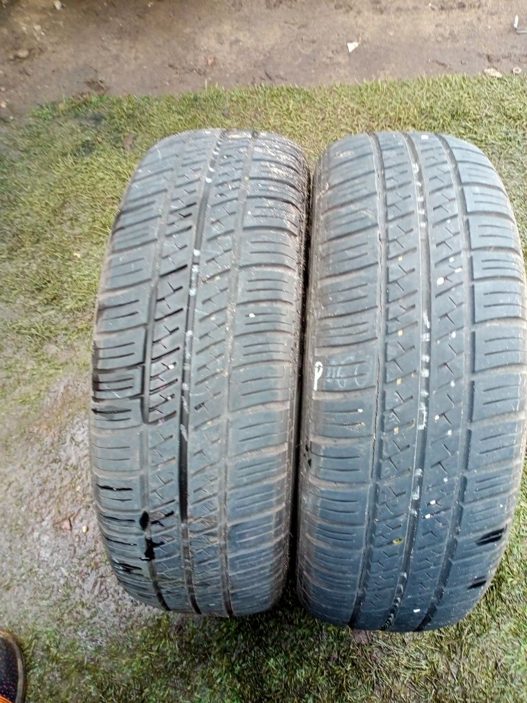 L0145 opony letnie hankook radial k701 175/65R13