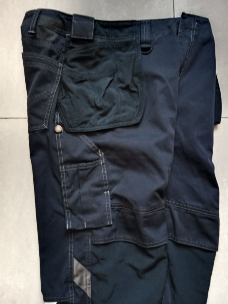 Mascot spodnie robocze cordura roz 52