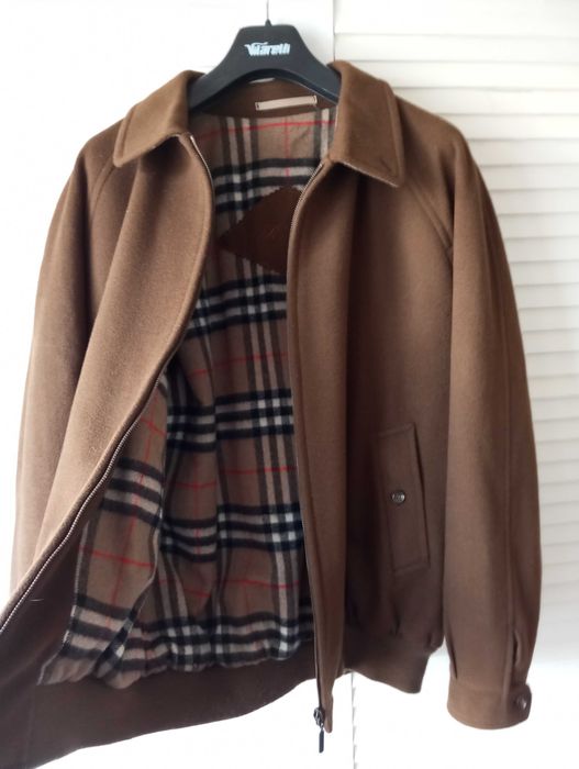 Blusão, em pura lã, XL, Le Tailleur