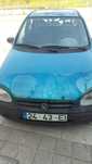 Opel corsa 1.2 93 sem direção assistida