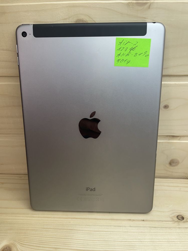 Ipad Air 2 128 gb wi-fi Lte