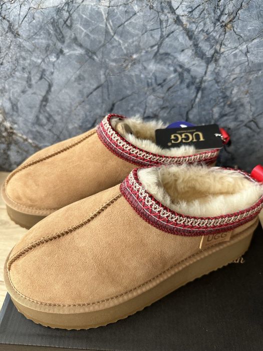 Ugg Tazz original (оригінал)