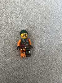 Lego ninjago pirat nadakhana sezon 6