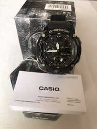 Годинник CASIO GA-2000 G -SHOK