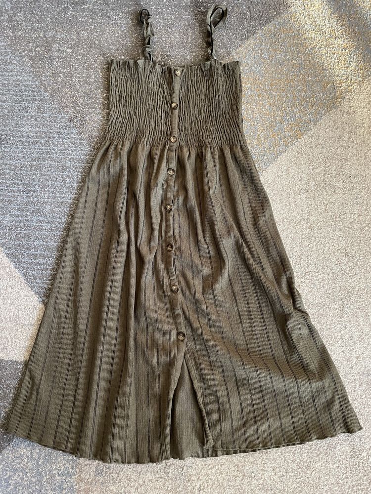 Sukienka ciazowa H&M rozm 38 M