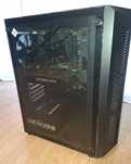 Komputer do gier Geforce RTX 2060 IntelCore i7 Windows 10 Plus dodatki