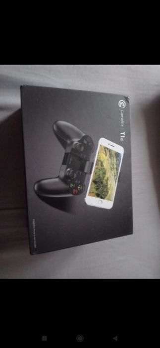 Kontroler do dronów