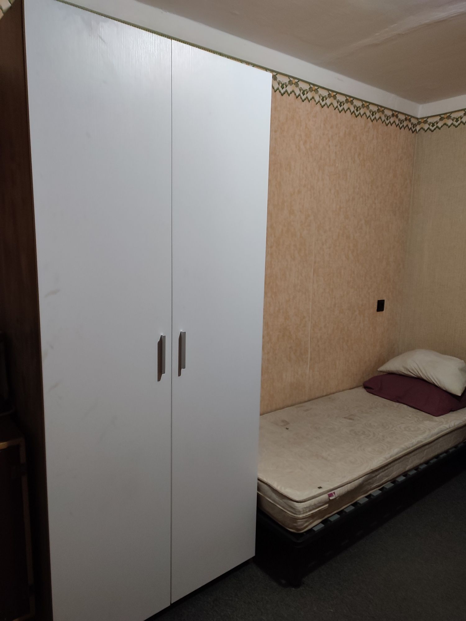 Сдам комнаты в общежитии пр. Гагарина