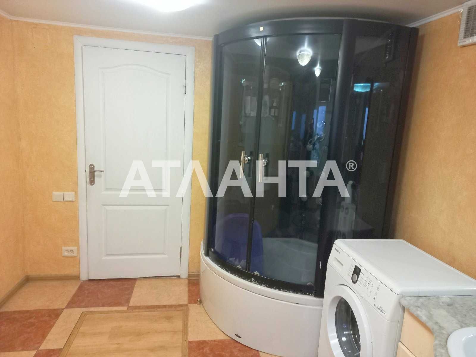 Капитальный дом в Пересыпском районе