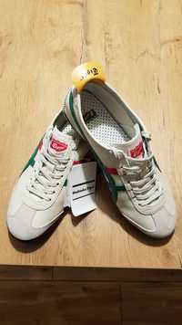 Onitsuka Tiger Mexico 66 sneakersy r.43,5