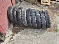 Opony 23x5  23r5