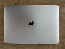 MacBook Air 2018 Retina Silver